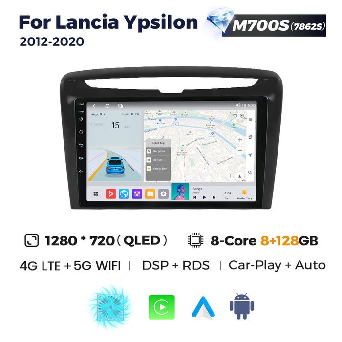M700S 8+128八核 全网通