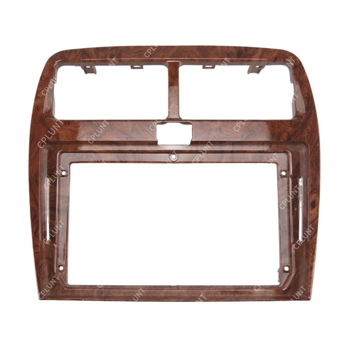 Suitable for lexus lexus es300 mcv20 toyota windom xv20 central control navigation frame panel