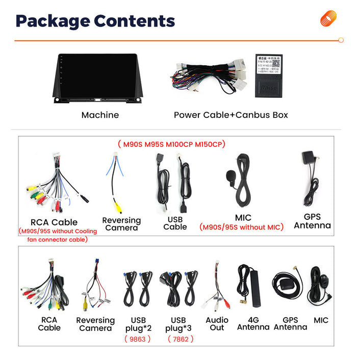 Suitable for Lexus Lexus NX200 14-20 Android Large Screen Central Navigation Radio 8 + 256