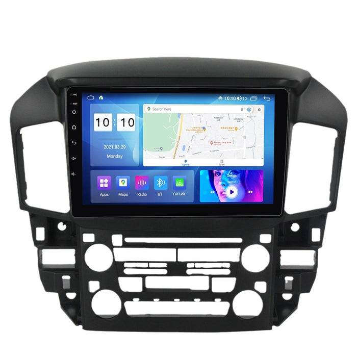 Suitable for lexus rx300 toyota harrier 1997-2003 smart car android navigator