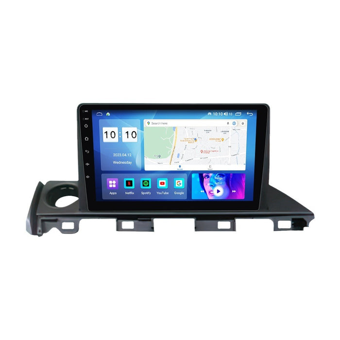 Suitable for mazda 6 2017-2019 mazda atez car smart android machine navigation motherboard