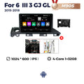 Suitable for mazda 6 2017-2019 mazda atez car smart android machine navigation motherboard
