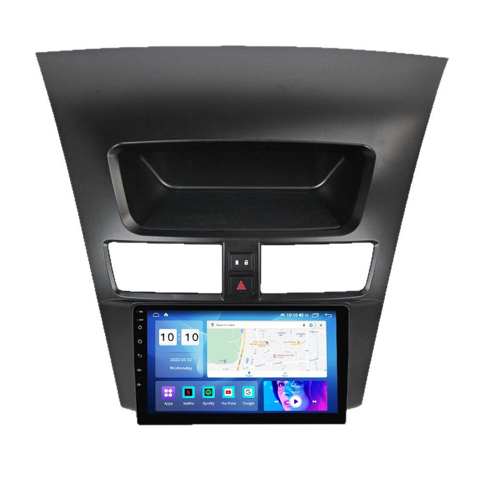 Suitable for mazda bt-50 2011- 2020 mazda bt50 car large screen android smart navigator