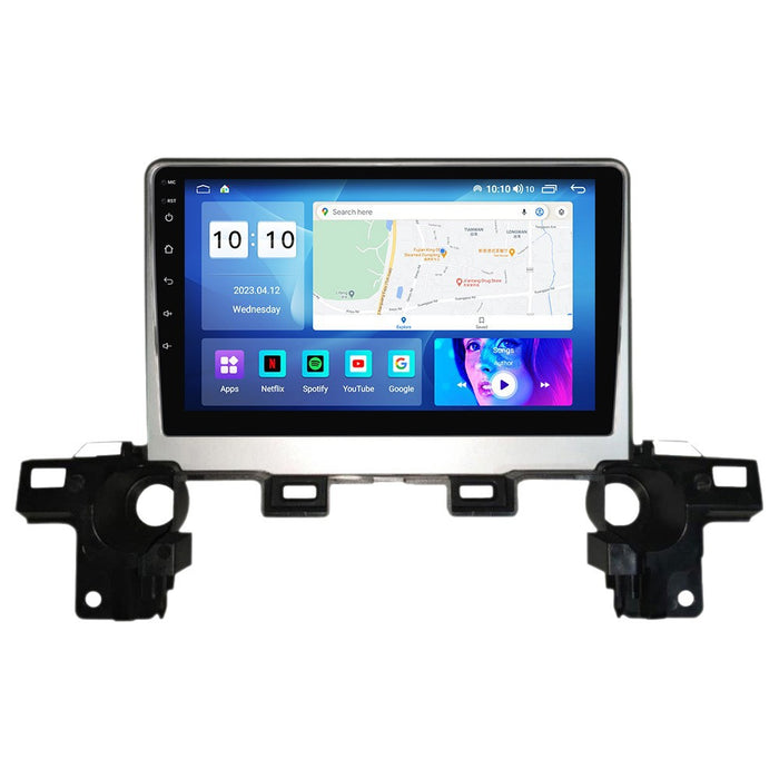 Suitable for mazda cx-5 2017-2018 mazda cx5 cx-8 radio car android navigation