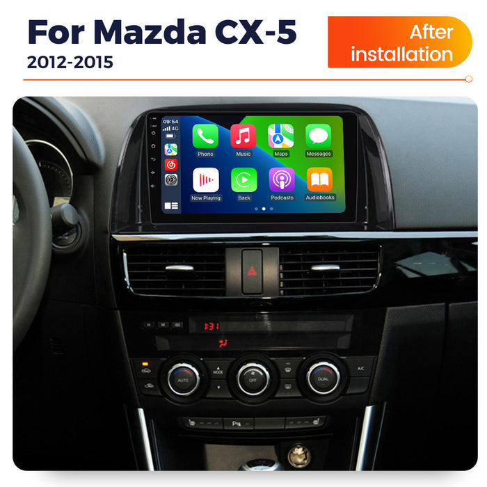 Suitable for mazda cx-5, mazda cx5 car head unit smart android navigation mainboard