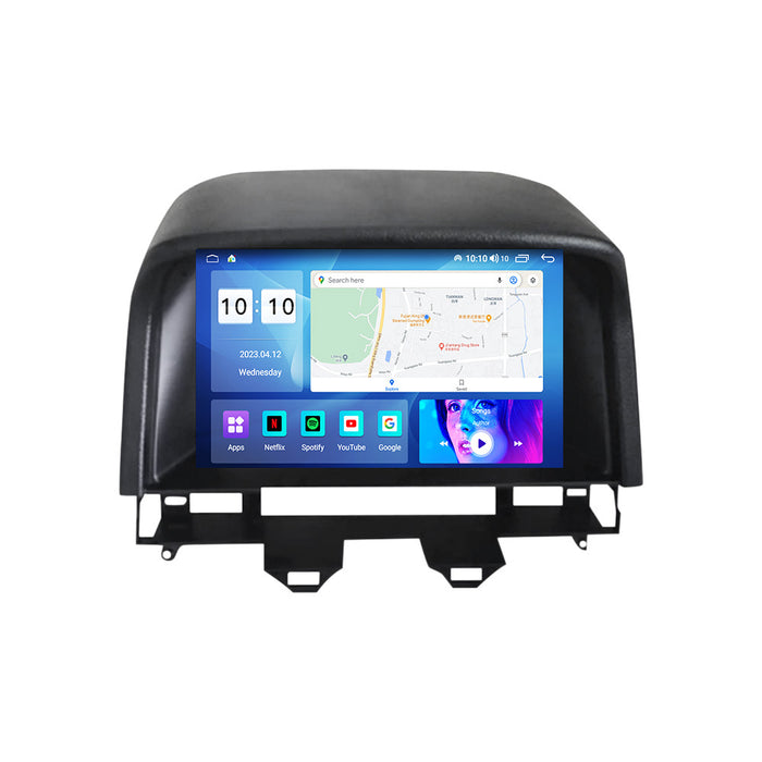 Suitable for Mazda Mazda 6 2004-2015 Android large screen central control navigation radio 8 + 256G