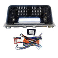 Suitable for mazda mazda cx-4 central control dvd panel restoration car navigation frame versatile set frame