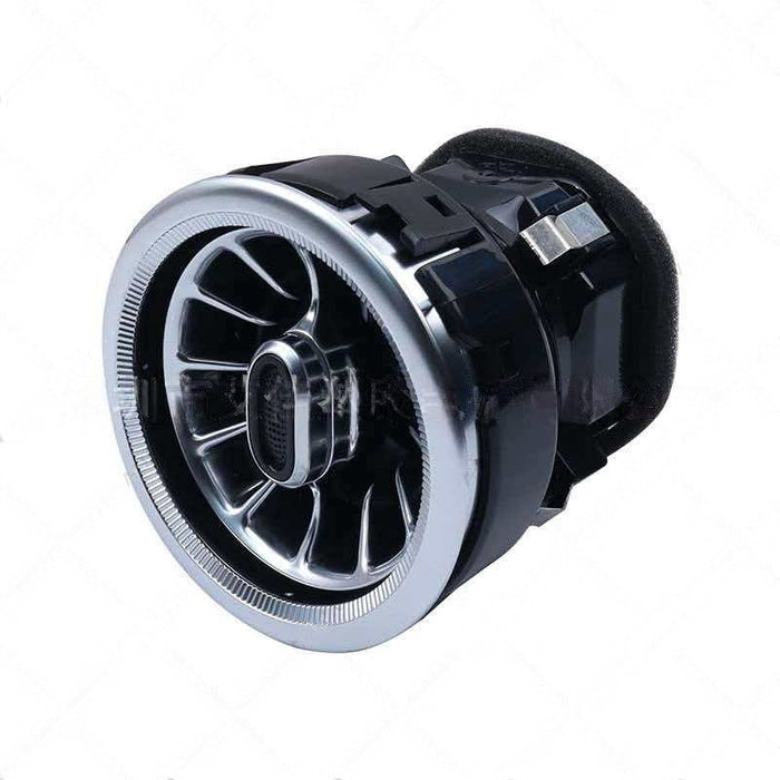 Suitable for mercedes-benz air conditioning outlet restoration air vent accessories