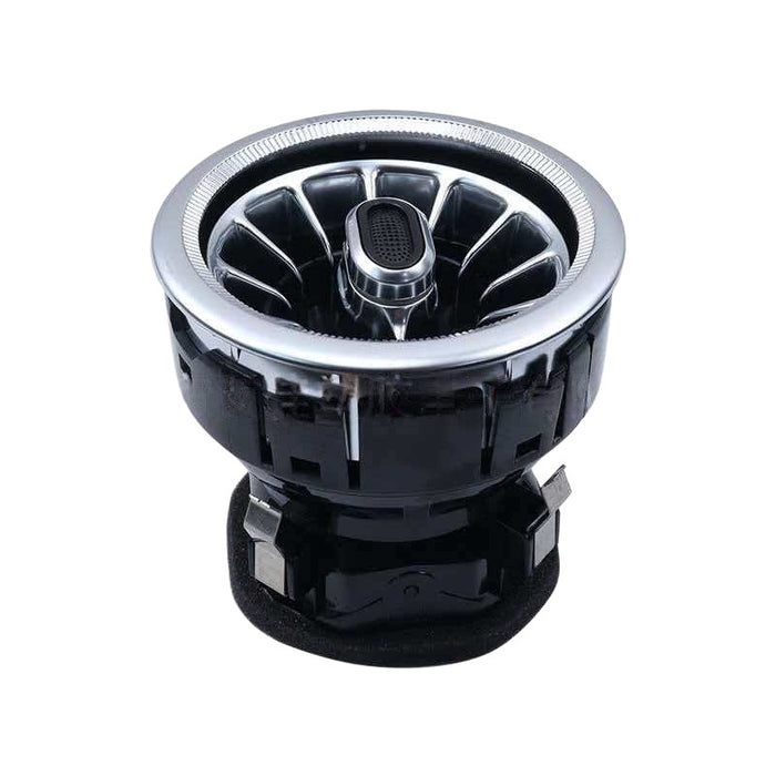 Suitable for mercedes-benz air conditioning outlet restoration air vent accessories