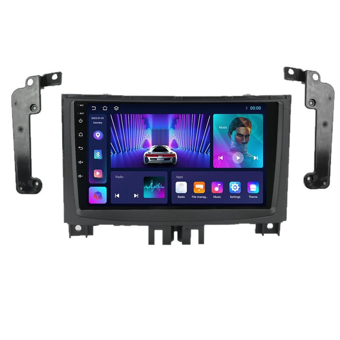 Suitable for mercedes benz sprinter volkswagen crafter android navigator