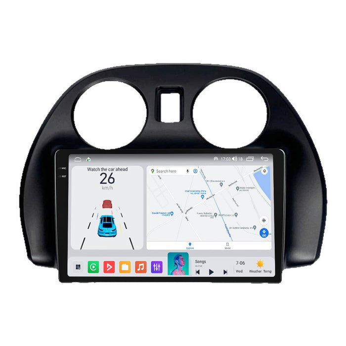 Suitable for mitsubishi eclipse 2006-2011 mitsubishi eclipse car android navigator