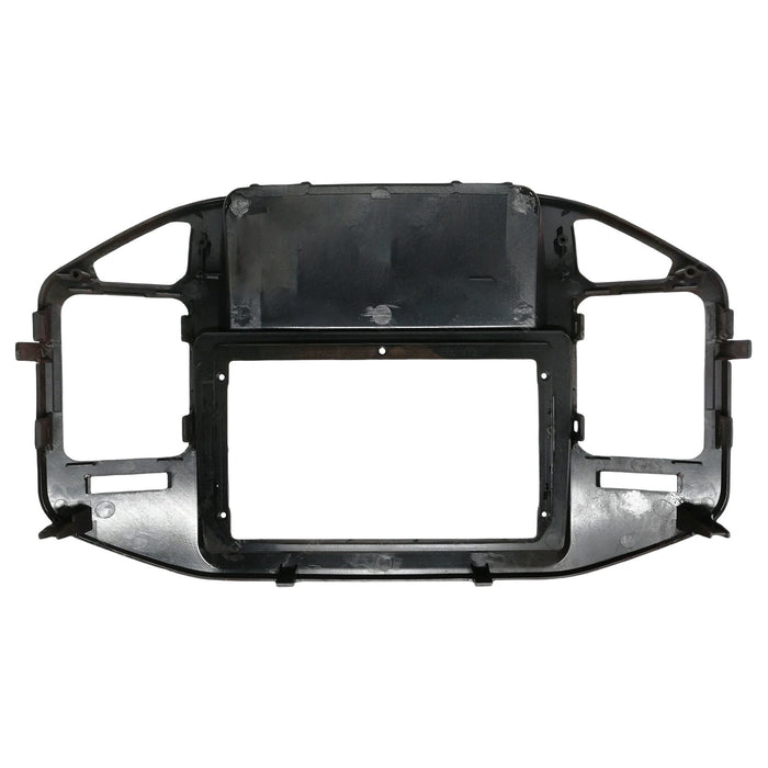 Suitable for mitsubishi mitsubishi pajero v73v60 navigation surface frame variety of frames audio restoration