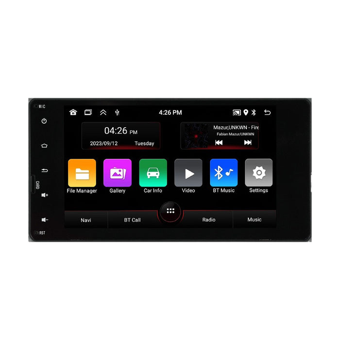 Suitable for mitsubishi outlander asx pajero sport xpander mitsubishi neutral