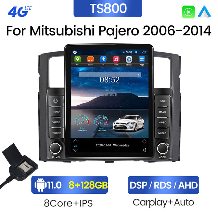 TS800 八核 8+128 4G全网通版