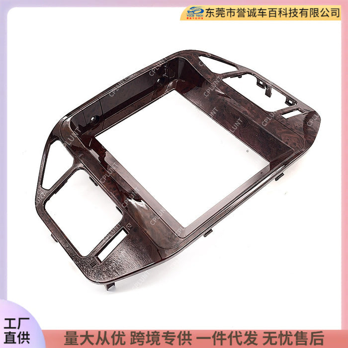 Suitable for mitsubishi pajero v73 v60 mitsubishi pajero android central control navigation panel restoration