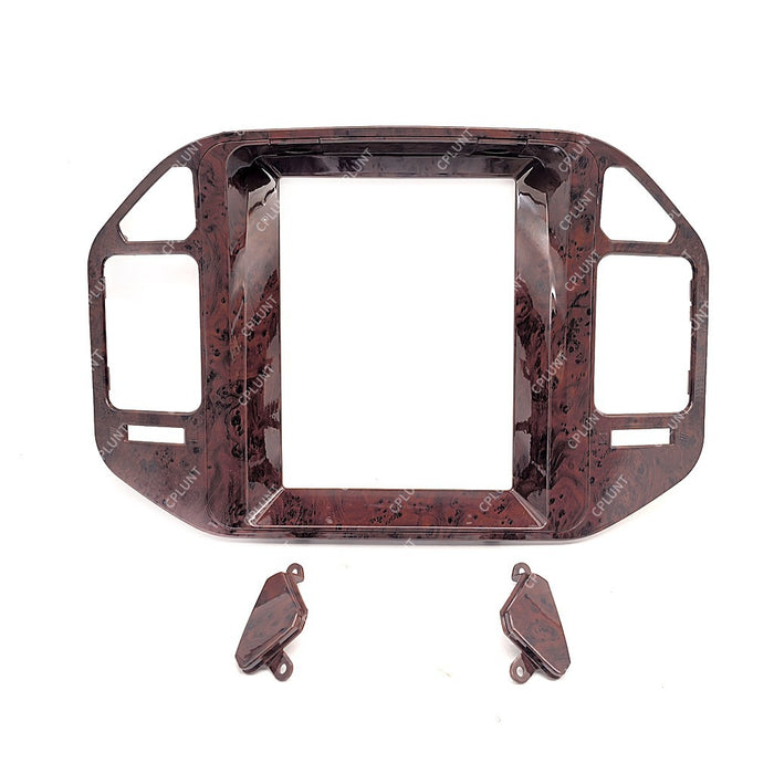 Suitable for mitsubishi pajero v73 v60 mitsubishi pajero android central control navigation panel restoration