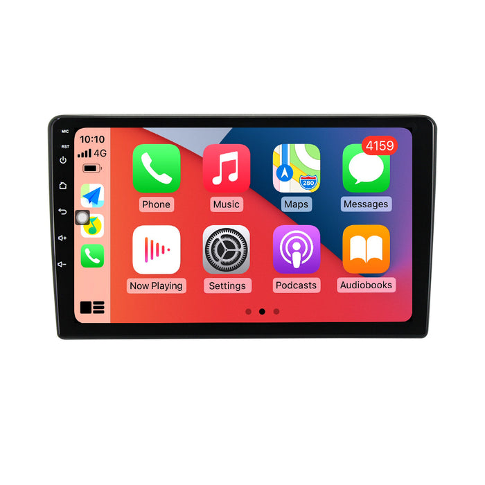Suitable for modern Azera Yazun 06-10 Android large screen central control car navigation screen 8 + 128