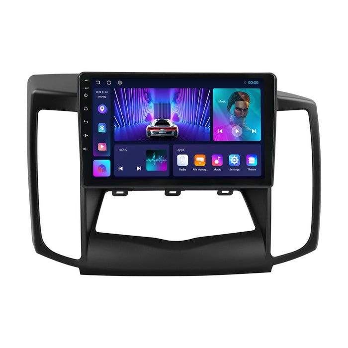 Suitable for nissan maxima 2009-2014 nissan maxima car android smart navigator