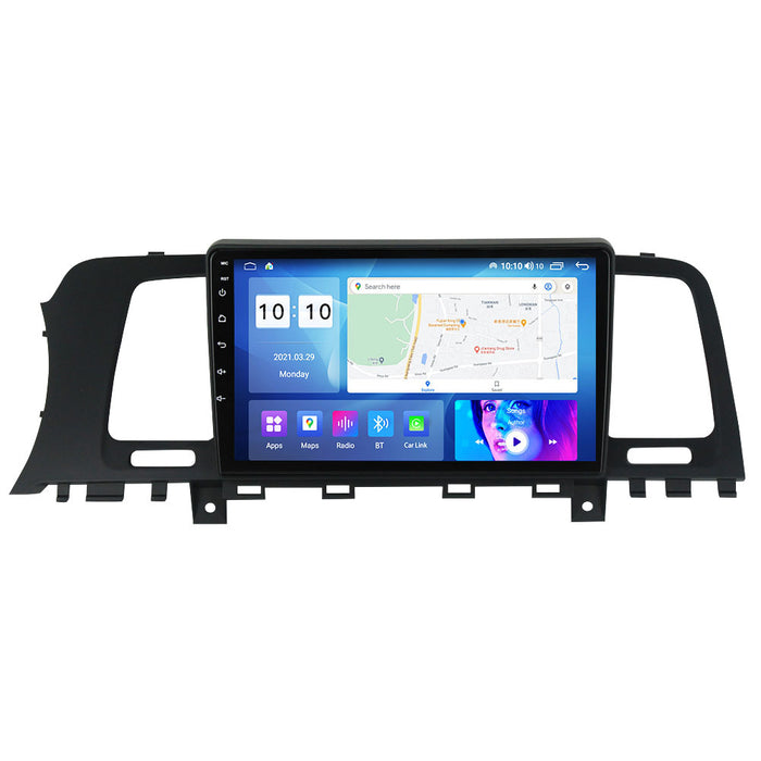 Suitable for nissan murano z51 2008-2014 nissan murano car smart android navigator
