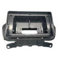 Suitable for nissan nissan x-trail qijun central control android navigation dvd panel audio restoration panel