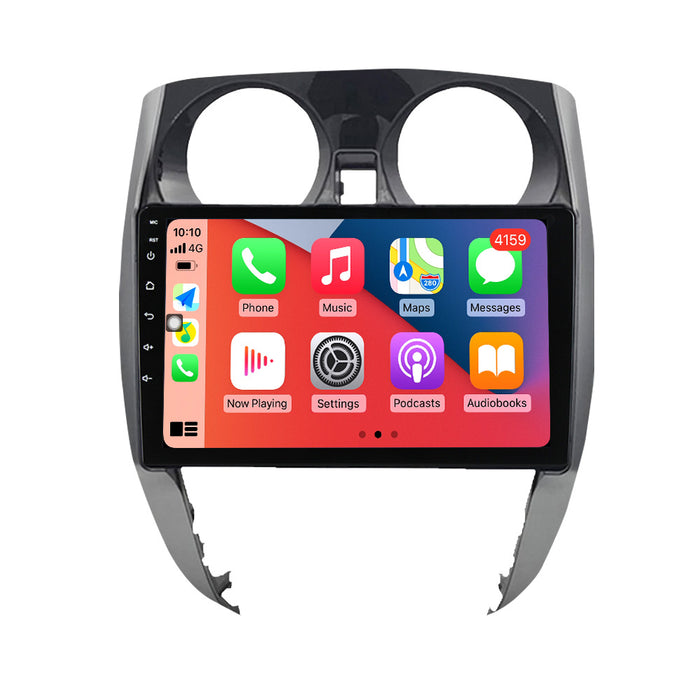 Suitable for Nissan Note 12-19 modified Android large-screen central control car navigation screen 8 + 128G