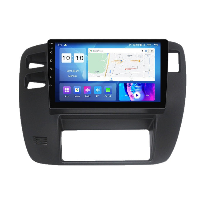 Suitable for nissan patrol y61 2002 - 2004 nissan patrol car android smart navigation