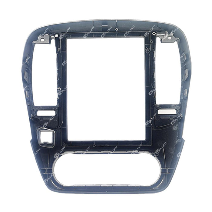 Suitable for nissan sylphy classic sylphy dashboard modification car navigation bezel universal frame kit