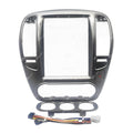 Suitable for nissan sylphy classic sylphy dashboard modification car navigation bezel universal frame kit
