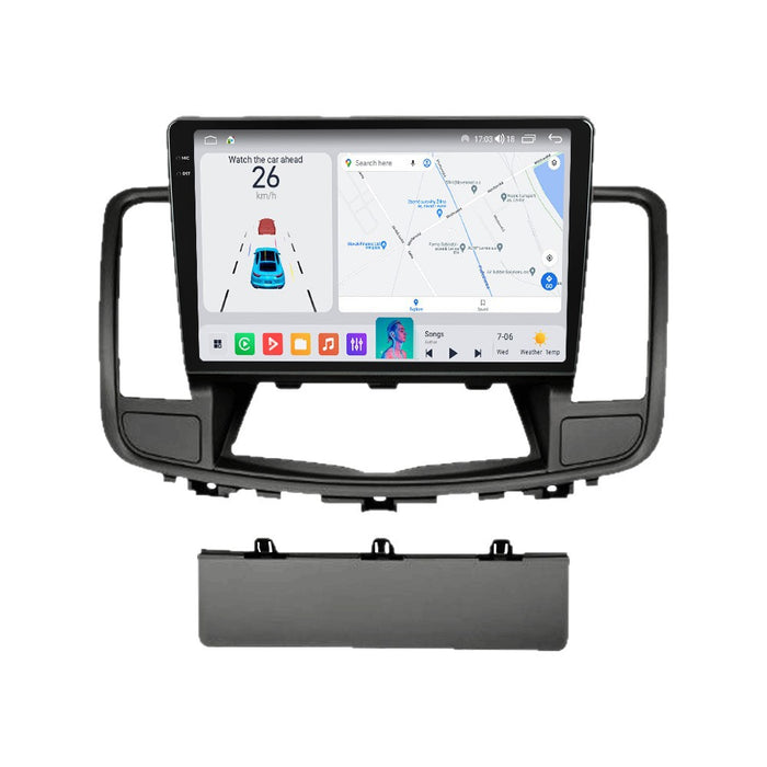 Suitable for nissan teana 2008-2013 nissan teana 10inch car smart android navigator