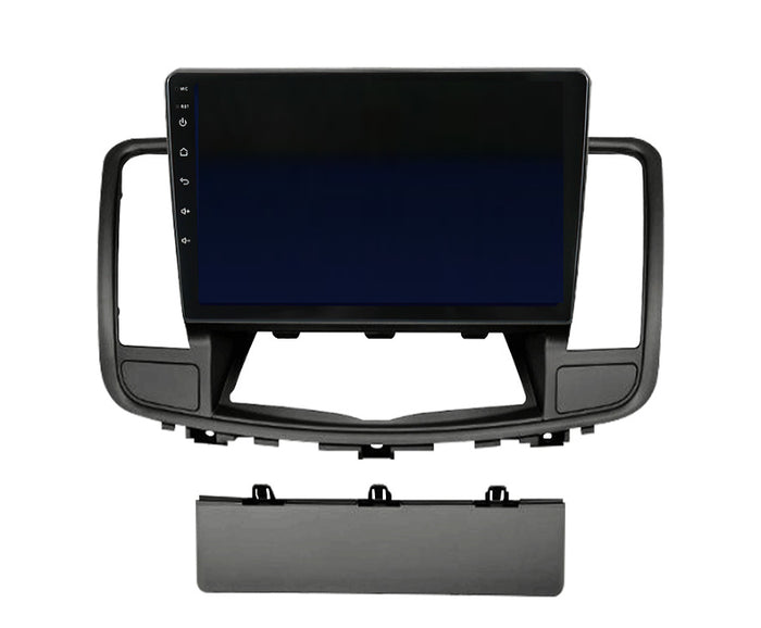 Suitable for nissan teana 2008-2013 nissan teana 10inch car smart android navigator