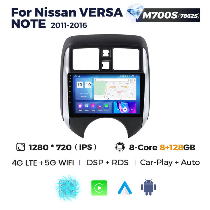 M700S 8+128八核 全网通