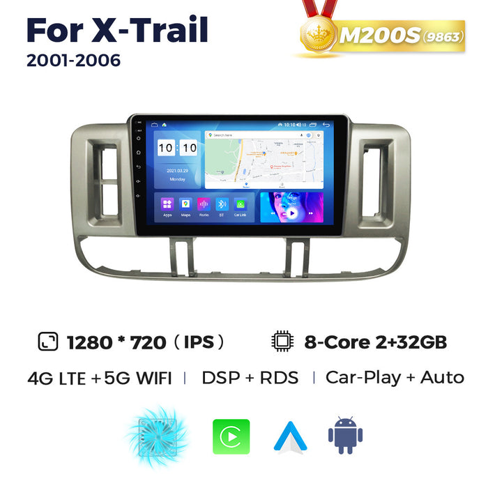 M200S 2+32八核 全网通