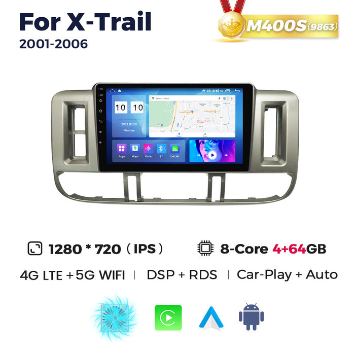 M400S 4+64八核 全网通9863