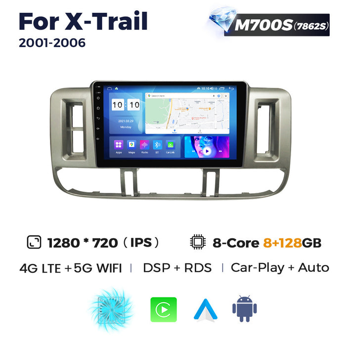 M700S 8+128八核 全网通