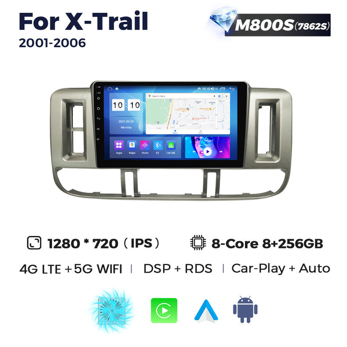 M800S 8+256八核 全网通