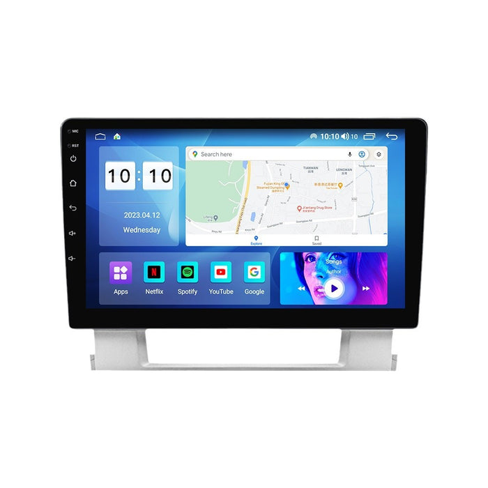Suitable for opel astra j buick excelle 2009-2014 buick excelle android navigator