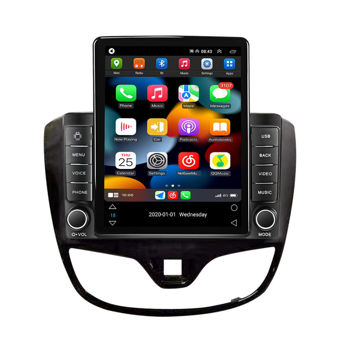 Suitable for opel karl vinfast fadil gm small diamond monument machine vertical screen android navigator