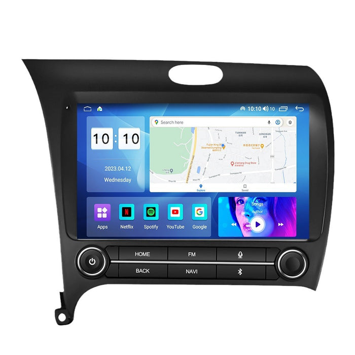 Suitable for original car style for kia k3 2013-2018 android car navigator