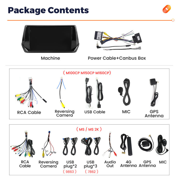 Suitable for peugeot 2008 2020 peugeot 2008 restoration smart android large screen car navigation device