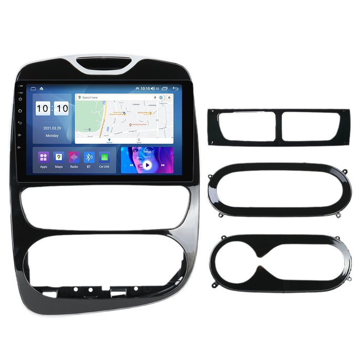 Suitable for renault clio 4 bh98 kh98 2012-renault clio car android navigator