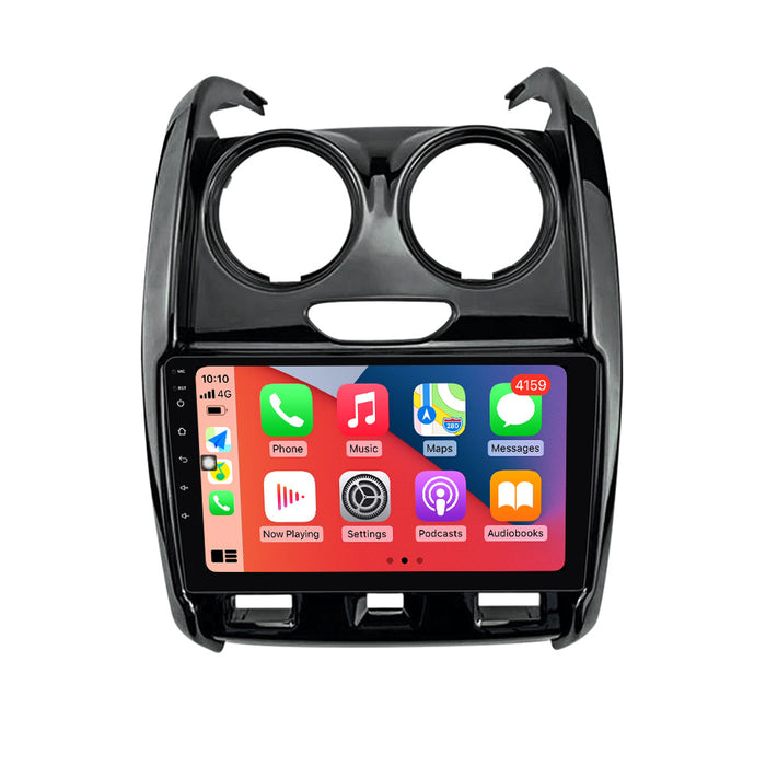 Suitable for renault duster lada largus 2021 renault duster android car machine