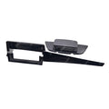 Suitable for renault latitude android large screen navigation surface frame restoration audio panel frame