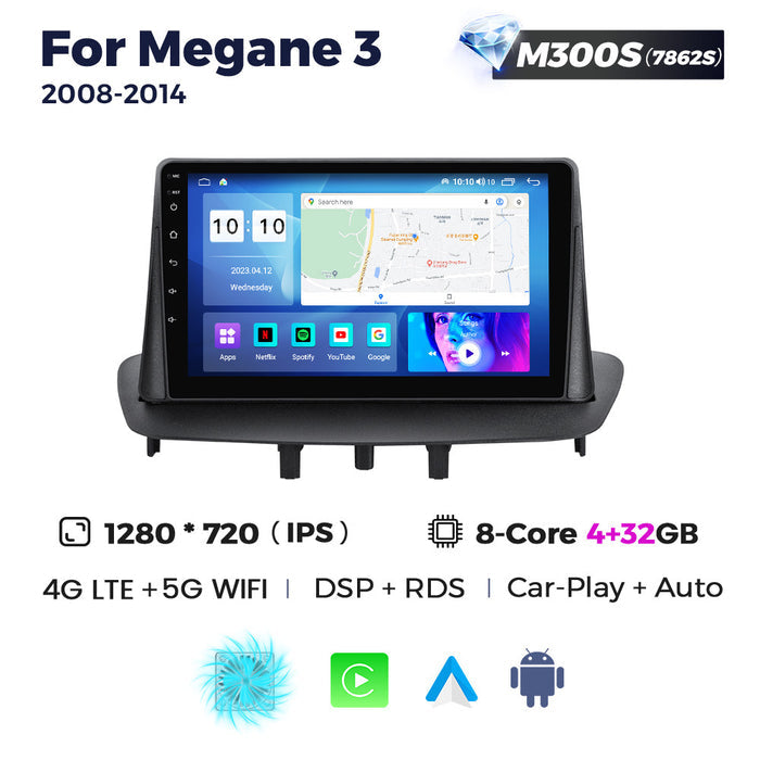 M300S 4+32八核 全网通 A款