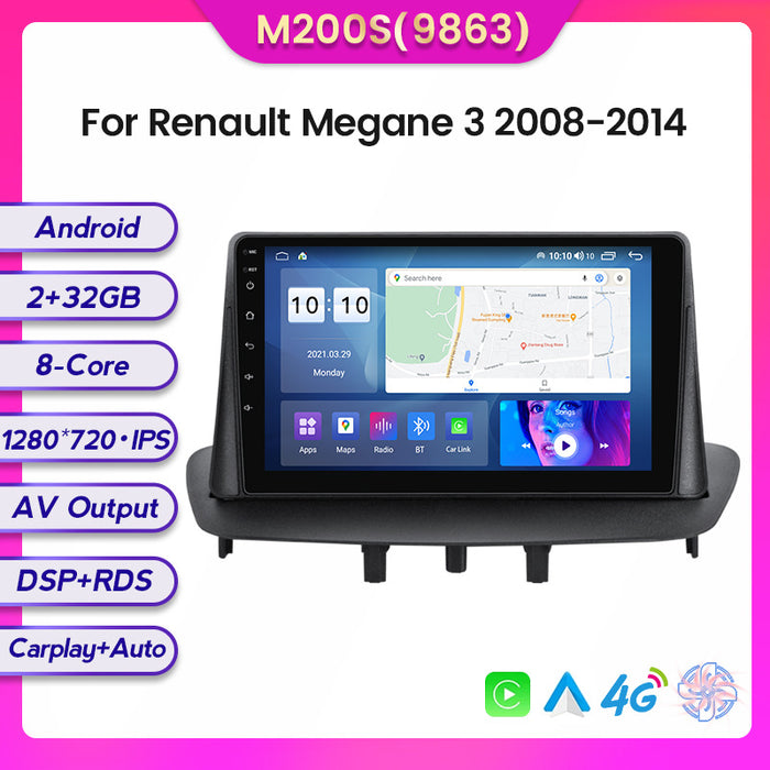 M200S 2+32八核 全网通 A款