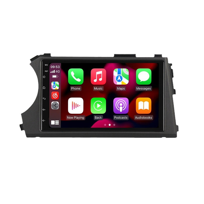 Suitable for ssangyong kyron actyon 2005-2011 ssangyong famous aiten android navigator