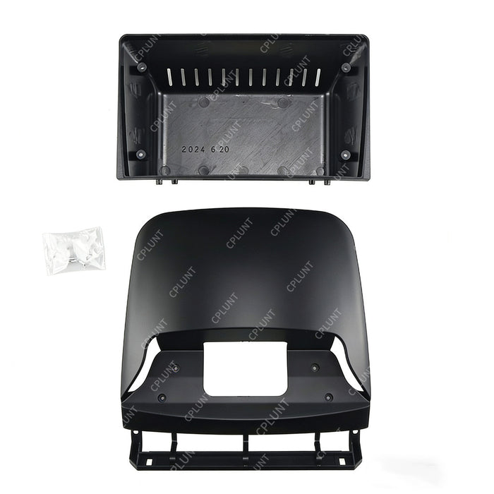 Suitable for subaru impreza forester subaru impreza forester navigation surface frame restoration panel