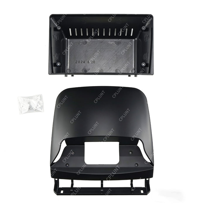 Suitable for subaru impreza forester subaru impreza forester navigation surface frame restoration panel