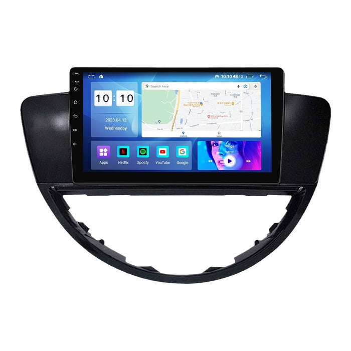 Suitable for subaru tribeca 2007-2011 subaru tribeca car navigation android carplay