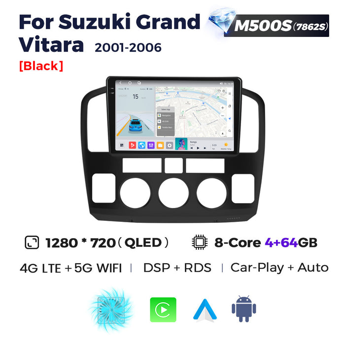 A M500S 4+64八核 全网通786