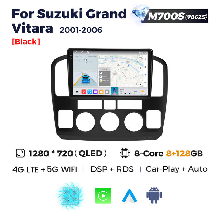 A M700S 8+128八核 全网通